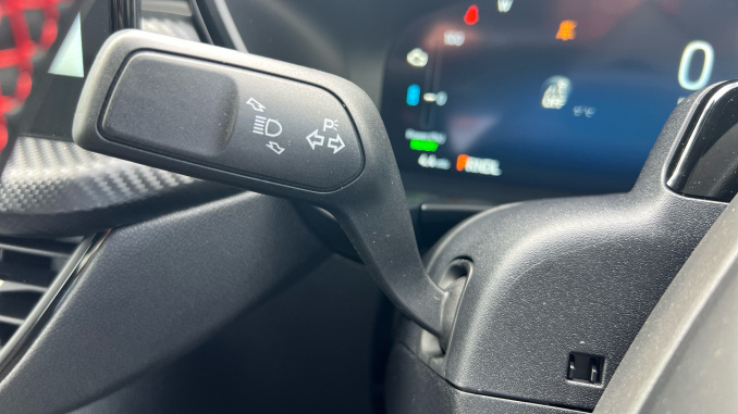 Ford Kuga 2.5 FHEV ST-Line 5dr CVT Hybrid Estate - Image 36